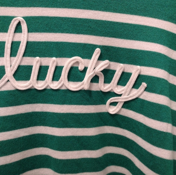 Marled Long sleeve Top - Picture 3 of 3